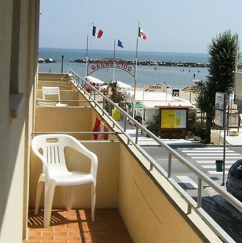 Hotel Trevi Bellaria-Igea Marina